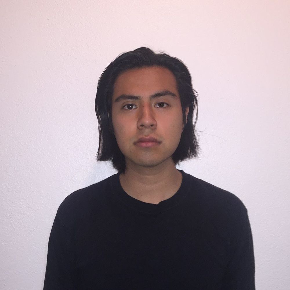 Meet your Posher, Brandon